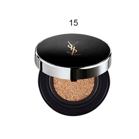 ysl all hours cushion foundation ingredients